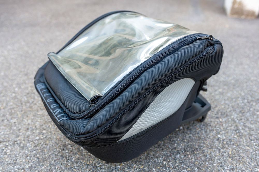 Tankrucksack BMW R1200RT (Neu (gemäss Beschreibung)) in Winterthur für ...