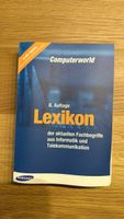 Lexikon Fachbegriffe Informatik & Telecom