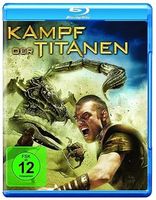 🎞️🎥🍿 Kampf der Titanen 🍿🎥💿