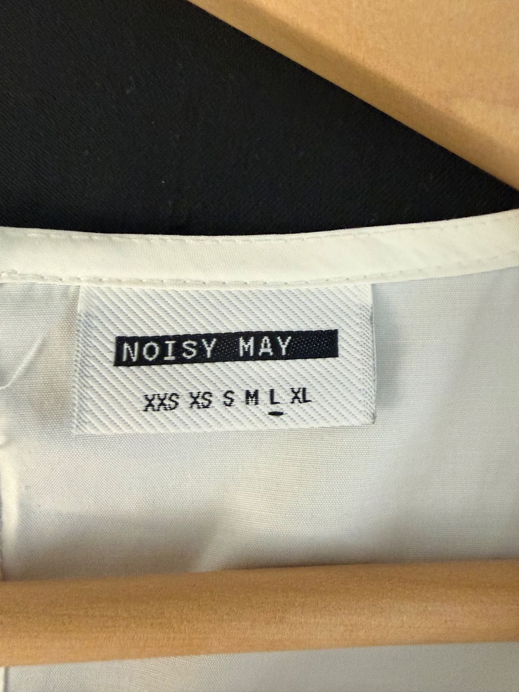 Kleider: Noisy May Sommerkleid Gr L – Neu (gemäss Beschreibung) aus Mettmenstetten von _4_YOU_ 3