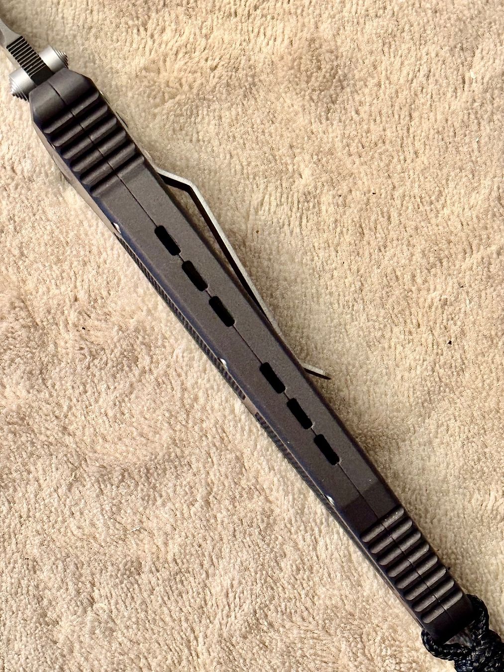 Couteaux de poche: MICROTECH SOCOM M/A OVP, EXTREM RAR, perfekt – Neuf avec emballage d'origine à Grenchen par Pelucilu 4