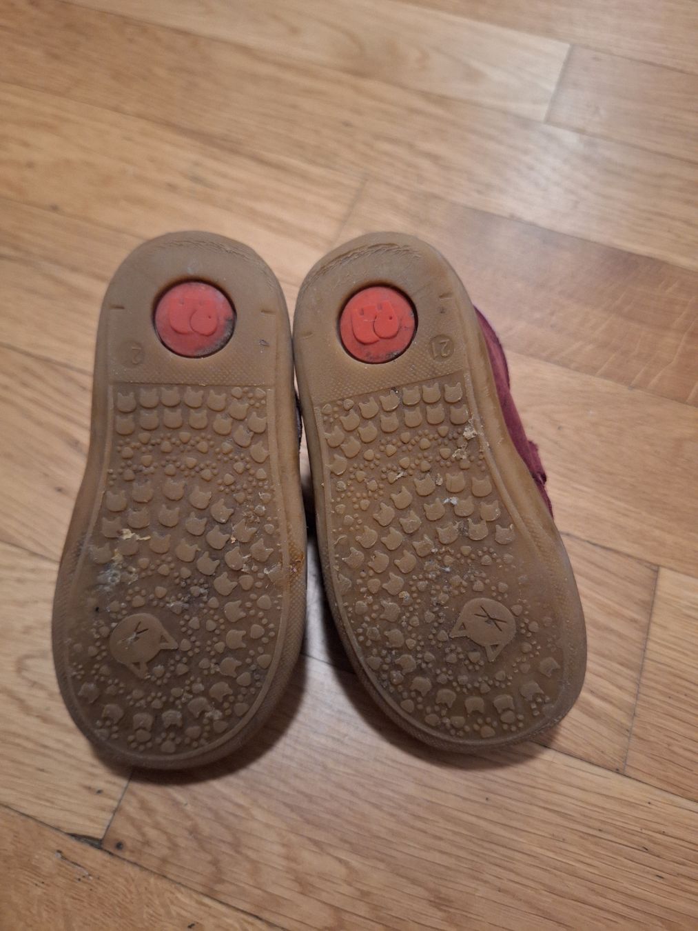 Elefanten Scarpe per ragazze: Schuhe Elefanten gr 21 – Usato da Hausen am Albis venduto da cheeeck 2