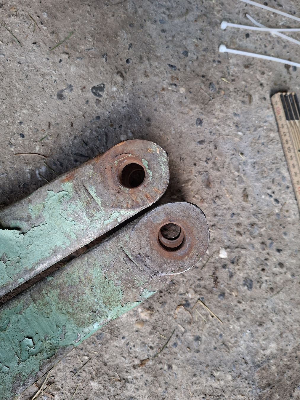 Altro per industria metallurgica: Hubarme Bührer – Usato da Aeschau venduto da Elu2000 4