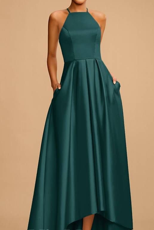 Robes: Abendkleid, Gr.S, wunderschöhn – D'occasion à Mettmenstetten par pborsukiewicz