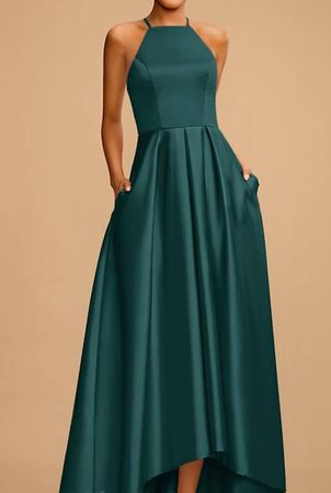 Abendkleid, Gr.S, wunderschöhn