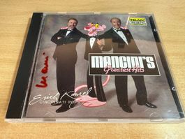 H1 Erich Kunzel, Cincinnati Pops Orchestra – Mancini's Great