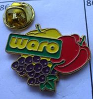 Pin WARO Traube Peperoni