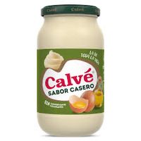 Mayonnaise espagnole - Pot de 430g