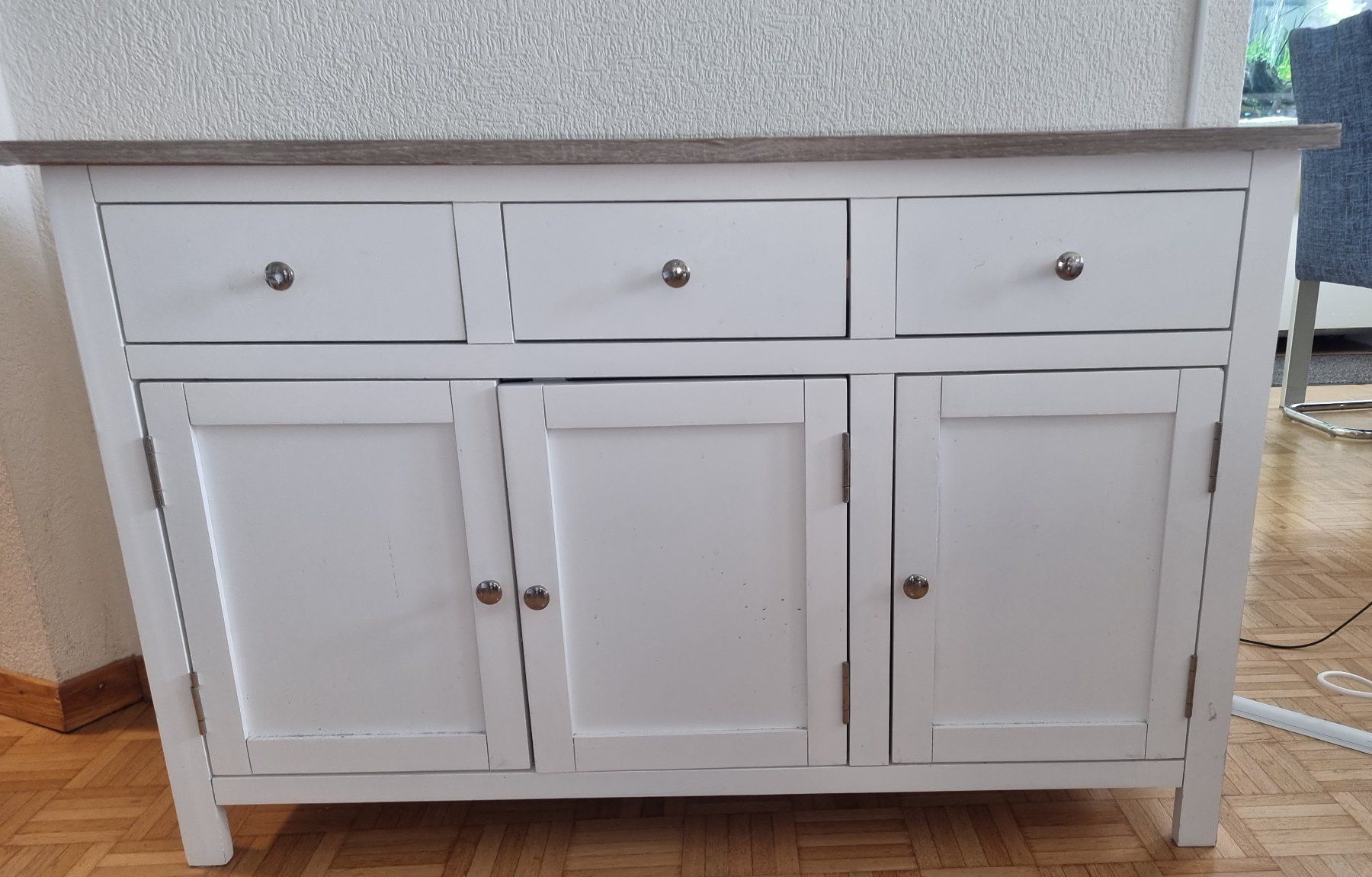 Kommoden: Aquarium Möbel Sideboard Kommode – Gebraucht aus Unterengstringen von Panther