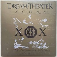 Dream Theater – Score (20th Anniversary World Tour)