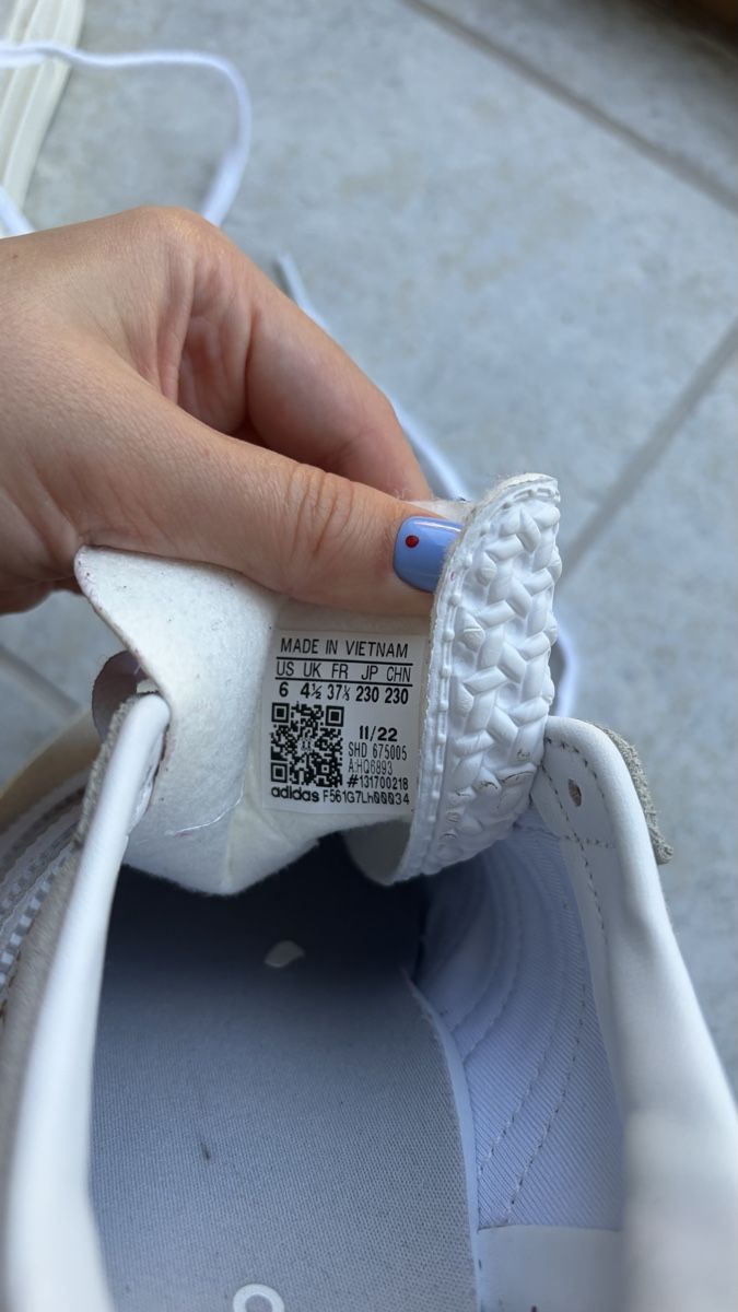 Herrenschuhe: Adidas Sneaker – Gebraucht aus Pratteln von plk_px2d 6