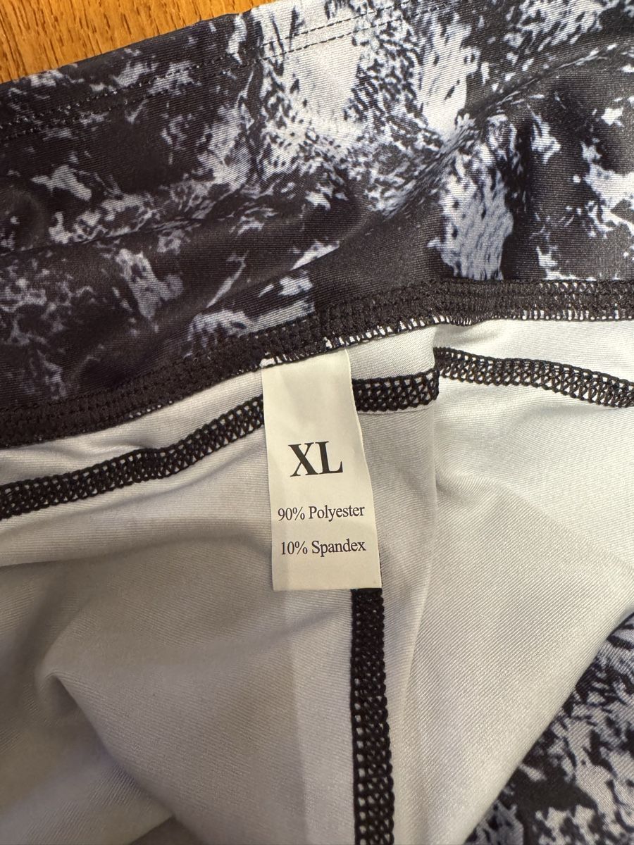 Leggings: Leggings de sport dame – Gebraucht aus Montsevelier von ber_88db 2