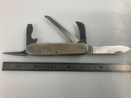 Sackmesser