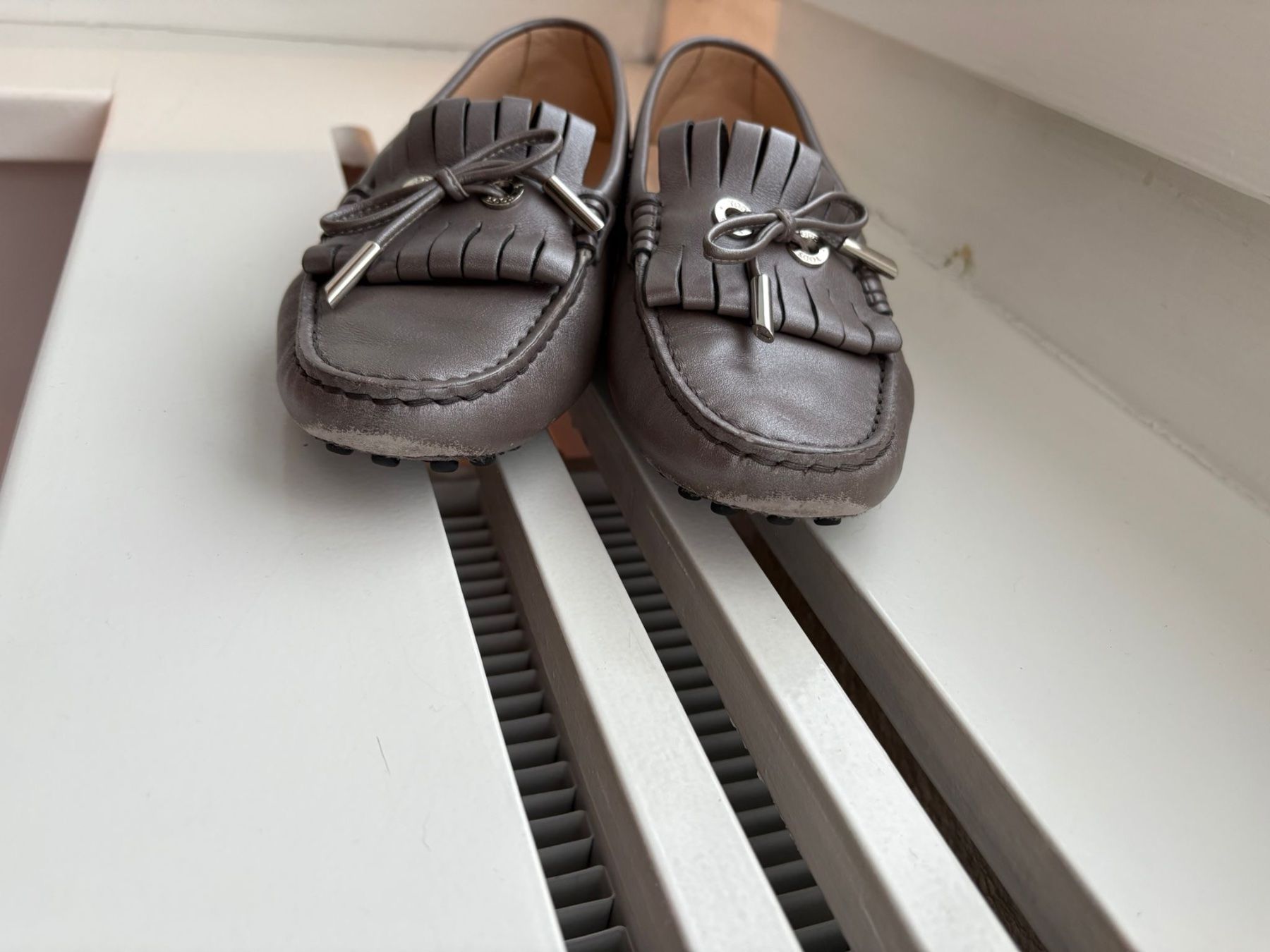 Tod'S Scarpe da donna: Tod's tg. 37 – Usato da Rancate venduto da FiorAngela011 2
