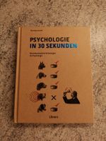Psychologie in 30 Sekunden - Buch von Christian Jarrett