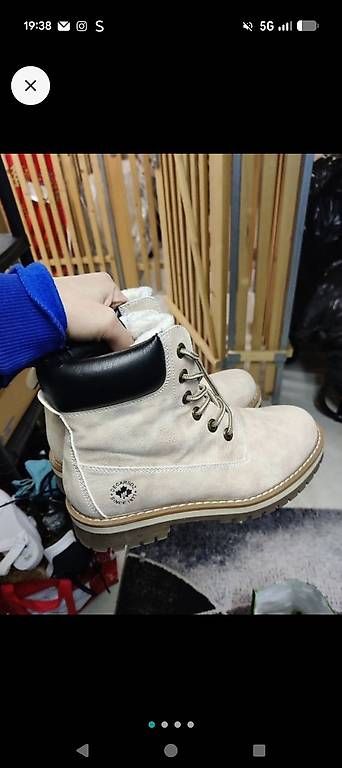 Chaussures femmes: Winter Schuhe num 38 – D'occasion à Schlieren par Graziagra