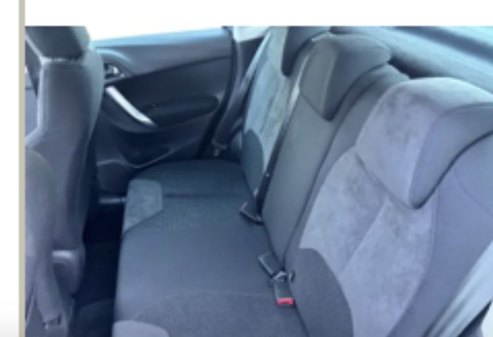 Automobili: Citroen C3 – Usato da Wattwil venduto da Beurer1981 2