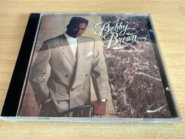 Bobby Brown – Don't Be Cruel