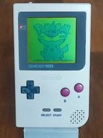 🔥Nintendo Game Boy Pocket - Classic DMG Edition - ab 1.-!🔥