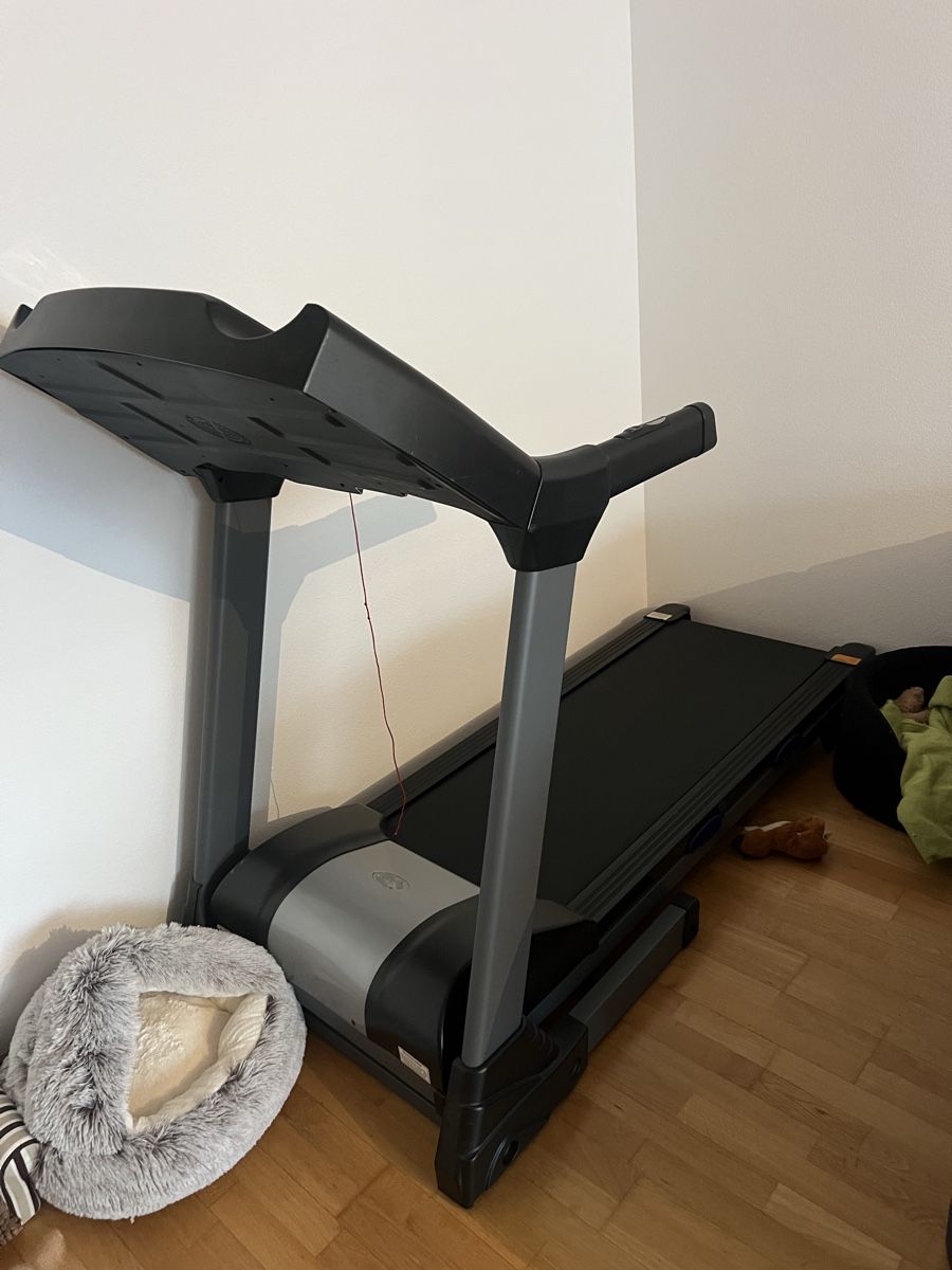 Hometrainer: Laufband  – Usato da Hägendorf venduto da den_6rzm