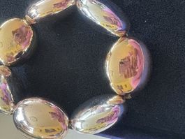 Armband Bicolour