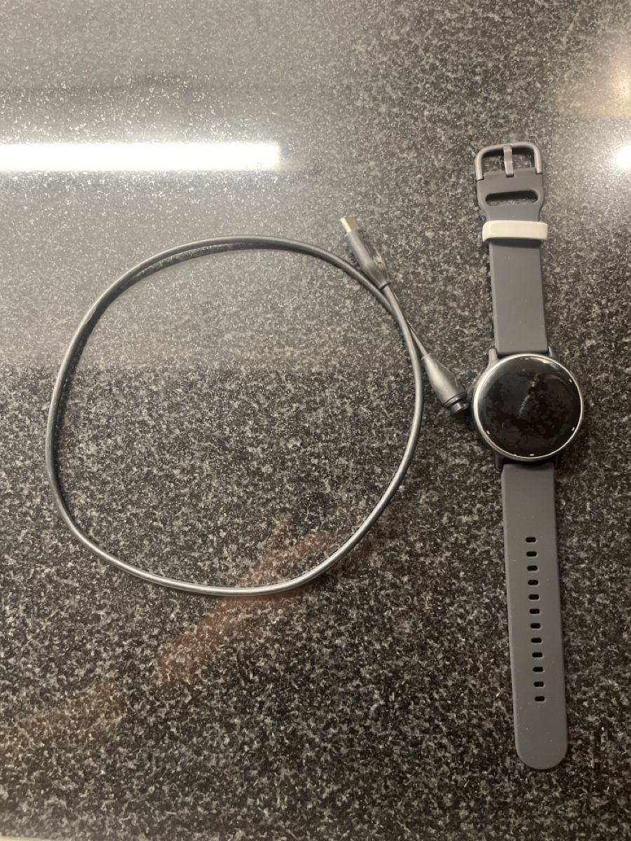 Garmin Smartwatch: Vivoactive 5 – Usato da Meilen venduto da CHD1975 1