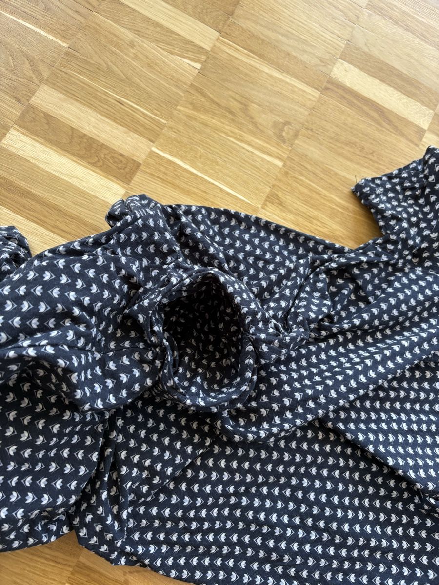 Moshiki Kleider: Sommerkleid Moshiki – Gebraucht aus St. Gallen von taf_xwv5 4
