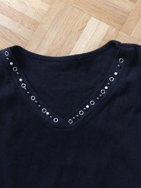 T-Shirts: T`Shirt Gr. M/L – Neu (gemäss Beschreibung) aus Walenstadt von ricamul 1