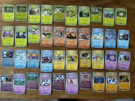 Pokémon Équilibre parfait - 178 cartes FR