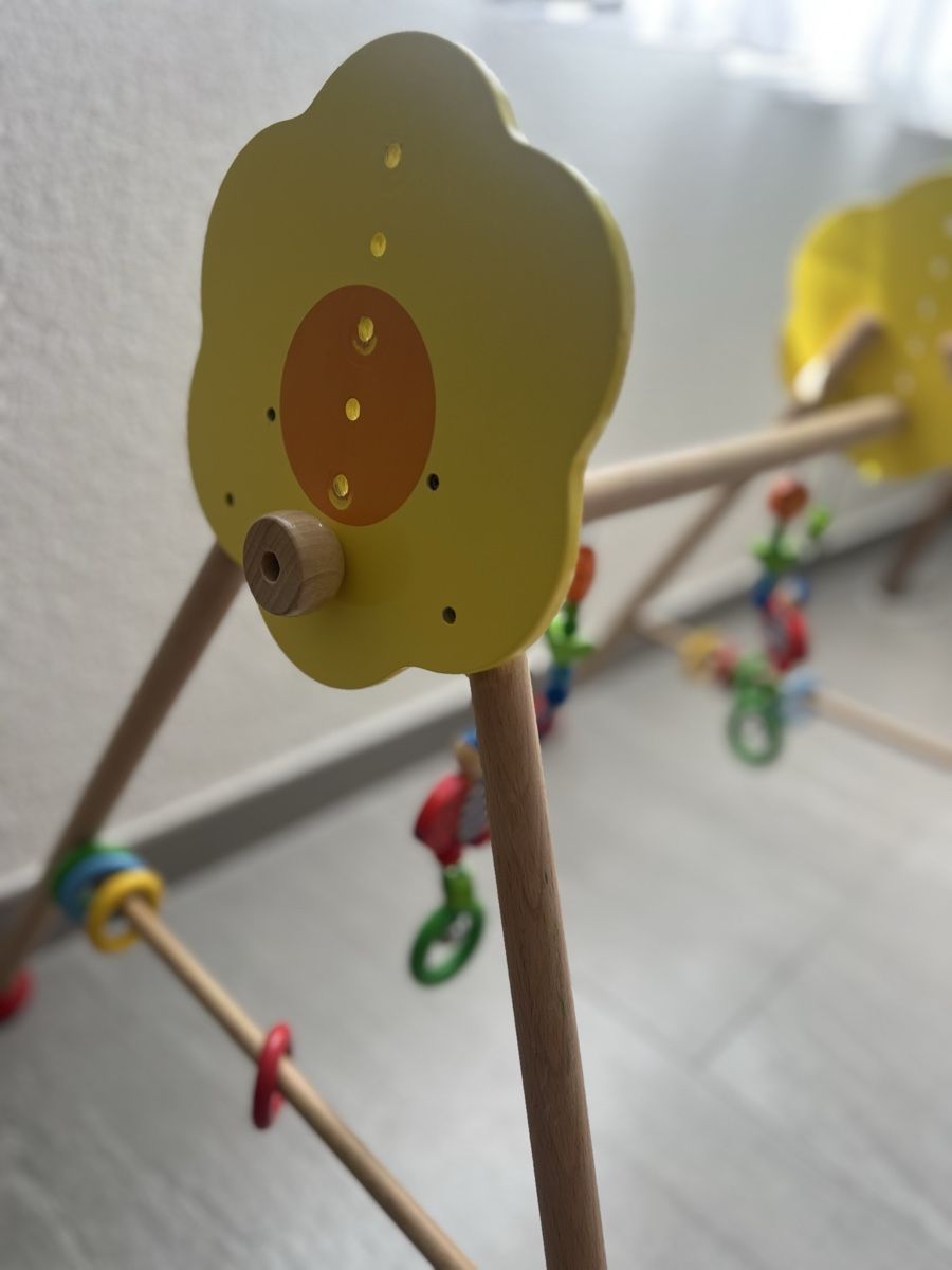 Tiro con l'arco: Holz Spielbogen Baby – Usato da Birmensdorf ZH venduto da nadja4_8 1