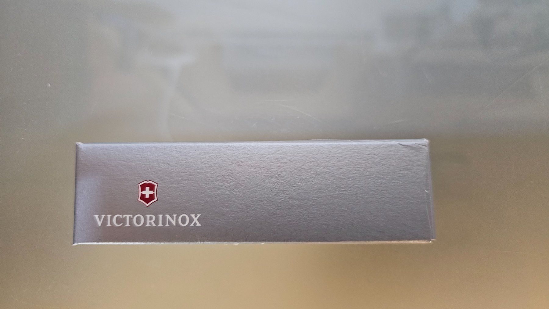 Victorinox Coltelli tascabile: Victorinox Huntsman Schweizer Taschenmesser – Nuovo e nell'imballaggio originale da Koppigen venduto da Bracher_Mail-House 2