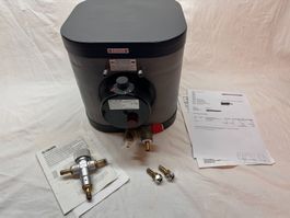 ELGENA Nautic-Therm S 10L Boiler 230V/660W