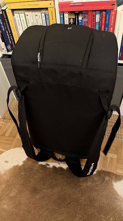 Schläger: Padel/Tennis/Squash Head bag – Gebraucht aus Basel von spalluto 3