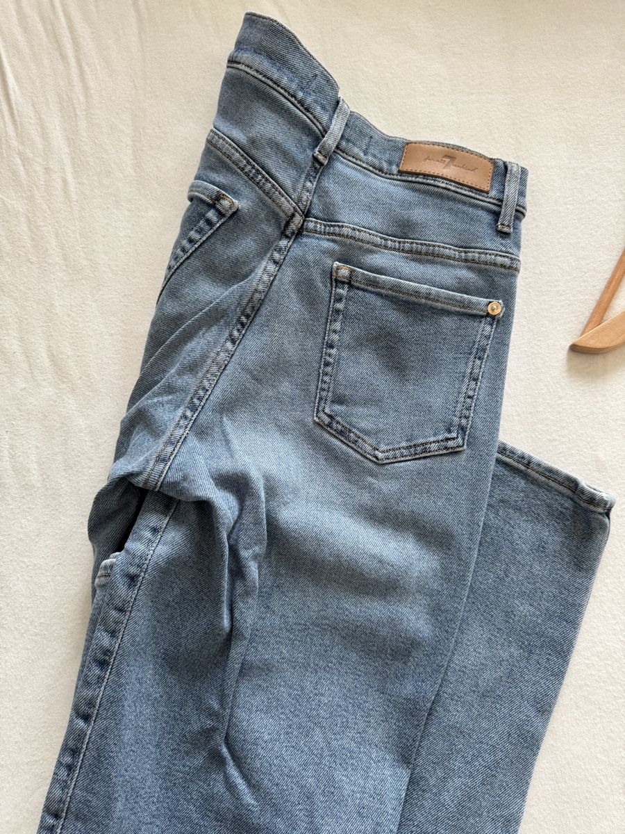 Mankind Jeans: 7 For All Mankind Jeans, Grösse 26 – Usato da Baar venduto da sabrinas_welt 1