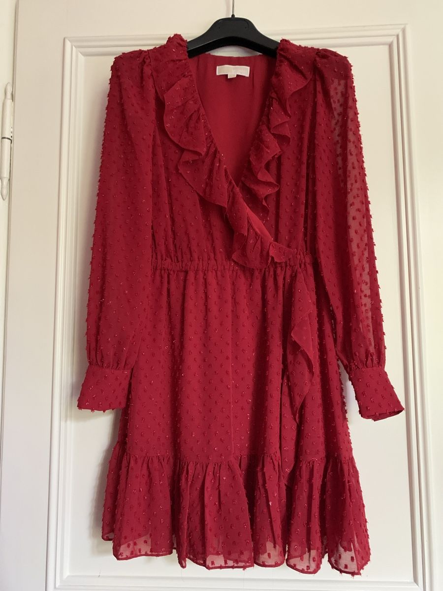 Michael Kors Vestiti: Night dress Michael Kors never used – Nuovo (secondo la descrizione) da Basel venduto da lau_zcq8