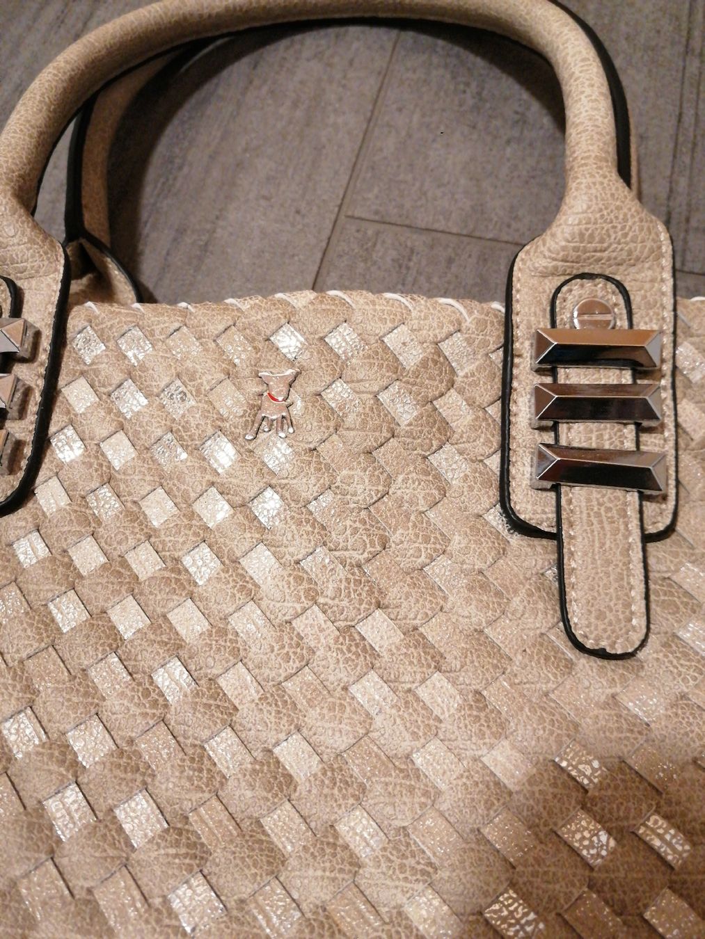 Borse da donna: frieda&freddys tasche – Usato da Serneus venduto da flower111 4
