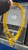 Ethernet Kabel Cat.5e / 1 Meter