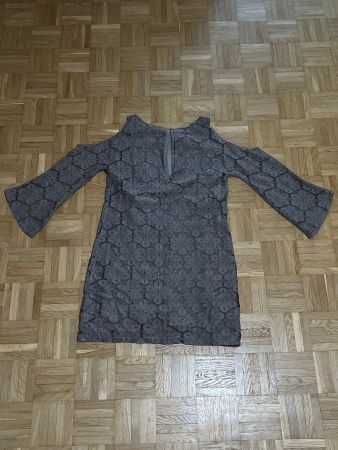 Pink Memories Spitzenkleid Gr. 42