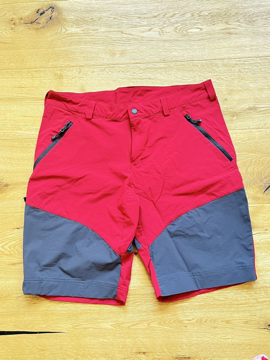 Sherpa Hosen: Sherpa Damen-Wanderhose Gr XL – Neu (gemäss Beschreibung) aus Weesen von Engadinerin