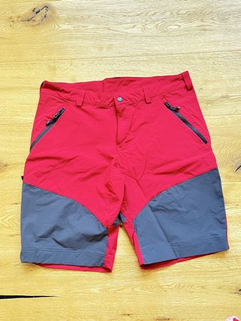 Sherpa Damen-Wanderhose Gr XL
