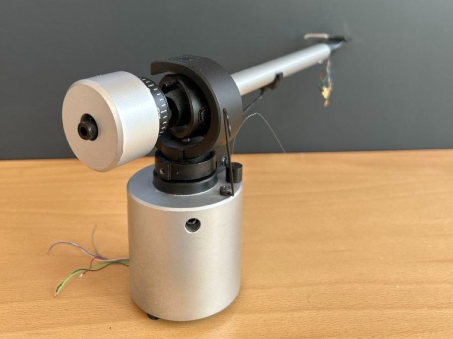 Pro-ject Giradischi: Pro-Ject RPM6 SB Ton-arm Selten – Usato da Bottmingen venduto da LuckyLuke2008 2