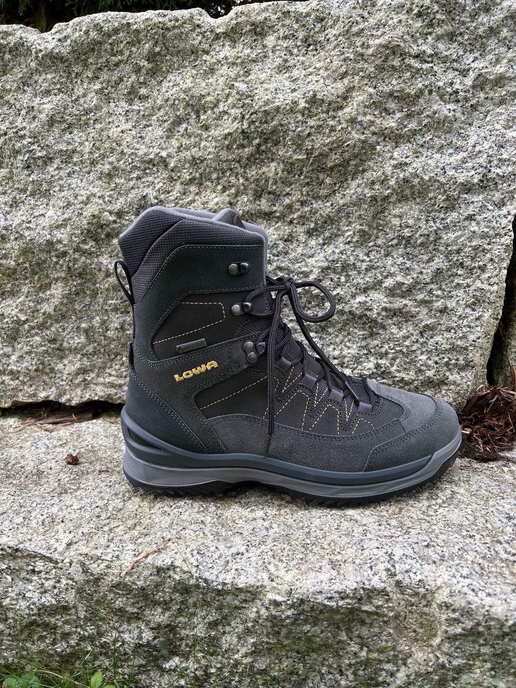 Lowa Herrenschuhe: LOWA DISETIS GTX GORETEX – Neu (gemäss Beschreibung) aus Tecknau von edsah 3
