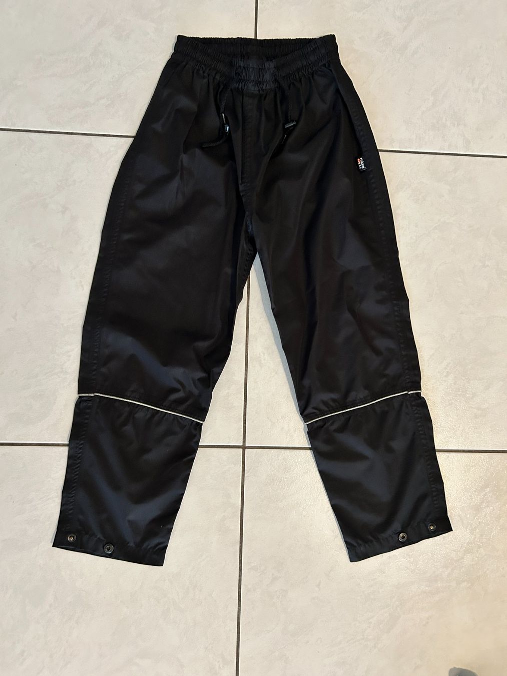 Rukka Pantaloni: Regenhose rukka Gr.116 – Usato da Emmenbrücke venduto da LuTi80