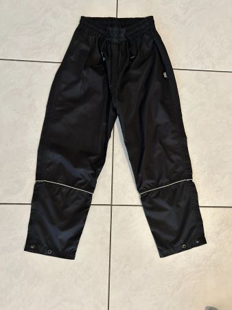 Regenhose rukka Gr.116