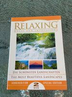Relaxing Music + Impressions 2 DVD