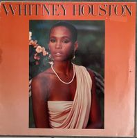WHITNEY HOUSTON - WHITNEY HOUSTON - 33 Tours