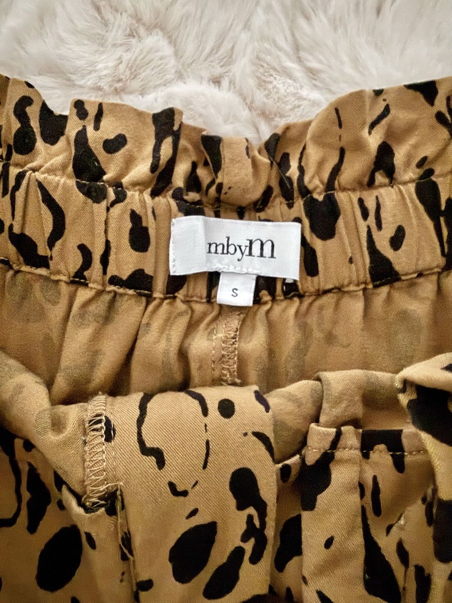 MbyM Hosen: Hose Culotte mbyM – Gebraucht aus Dietikon von turicum_77 2