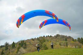 Phi Sport dell'aria & Aquiloni: Phi Tenor 2 ligth, 19 ab Check – Usato da Kaltbrunn venduto da markusruf