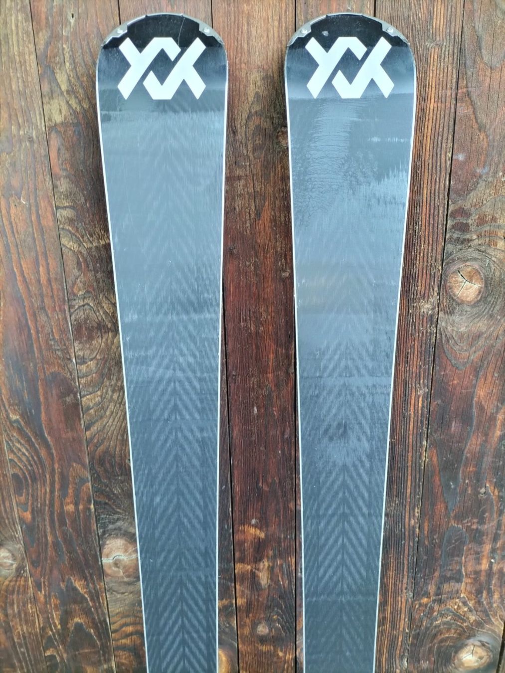 Völkl Sci: Alpin Ski Völkel – Usato da Sargans venduto da 1windi3 2