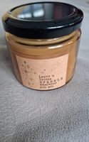 Bougie Manor "Leave a little sparkle wherever you go!/Kerze